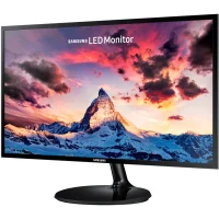 Монитор Samsung S24F354FHI фото 2